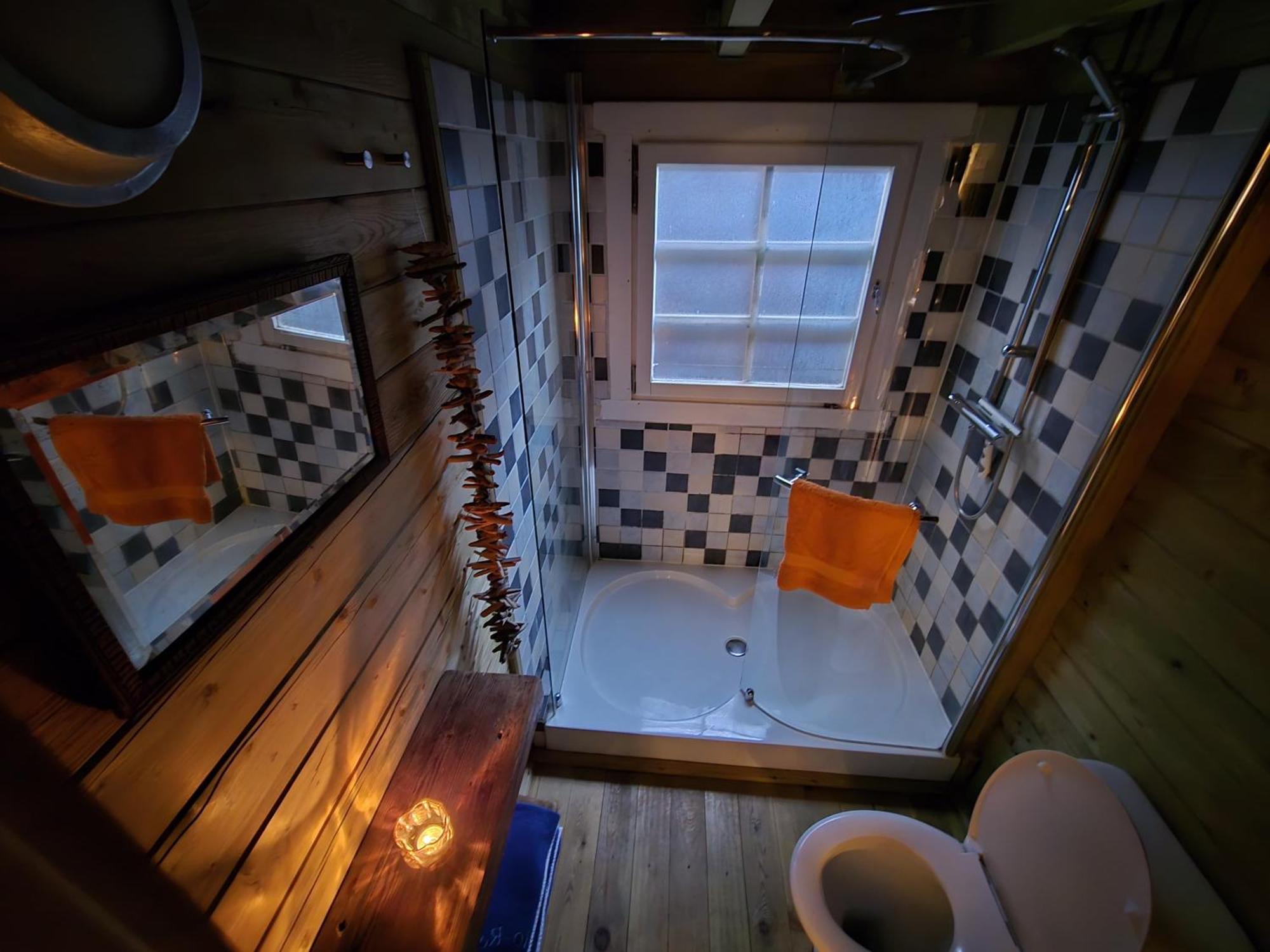 Chalet Бад-Нювесханс Екстериор снимка